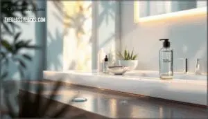 choosing the right cleanser