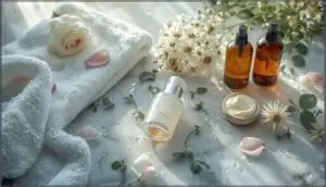 choosing the right cleanser for your skin