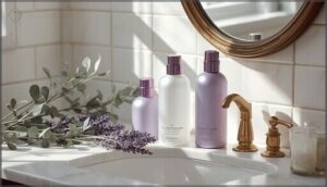 choosing the right conditioner for your hair