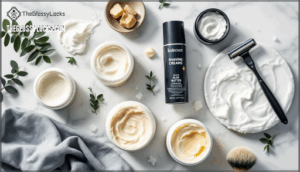 choosing the right cream for your skin type
