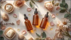 choosing the right face oil for your skin