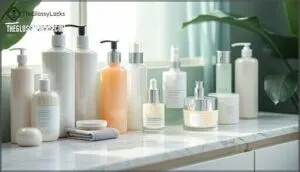 choosing the right hypoallergenic products