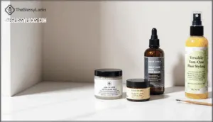 choosing the right minimal products choosing the right minimal products