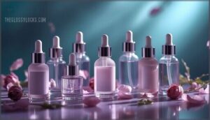 choosing the right serum