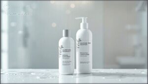 choosing the right shampoo and conditioner choosing the right shampoo and conditioner