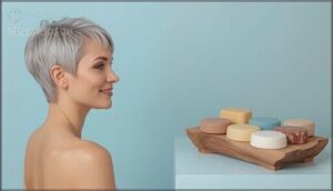 choosing the right shampoo bar