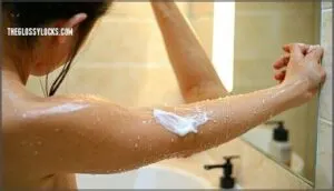 choosing the right shaving cream