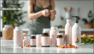 choosing the right supplement for you