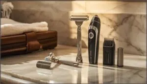 choosing the right tools for precision