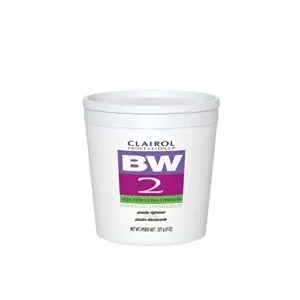 Clairol Professional Bw2 Lightener for B0009QZYLU