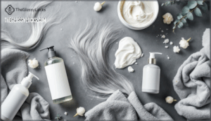 clarifying and buildup removal methods