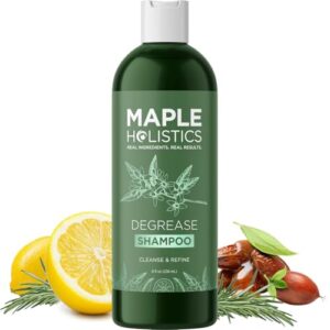Clarifying Shampoo for Build Up B009DU4QYE