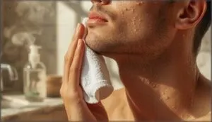 cleansing and exfoliating techniques cleansing and exfoliating techniques