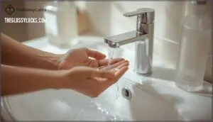 cleansing without stripping your skin