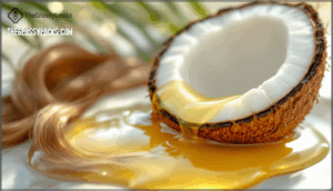 coconut oil