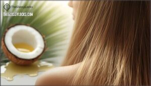 coconut oil and tea tree oil benefits
