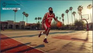 college years at arizona state university