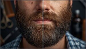 common beard care mistakes to avoid