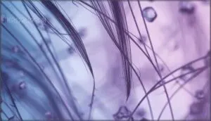 common causes of hair damage