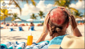 common complications and when to seek help