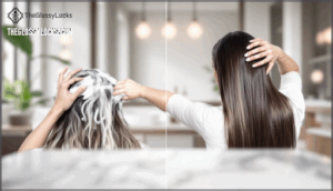 common conditioner mistakes to avoid