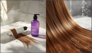 common mistakes to avoid with balayage shampoo