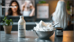 common mixing mistakes to avoid