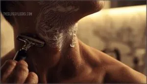 common neck shaving mistakes to avoid common neck shaving mistakes to avoid