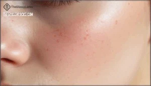 common signs and symptoms