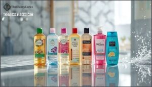 comparisons to other brands