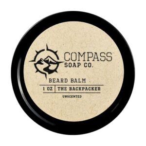 Compass Soap The Backpacker B0DWP3RZBR