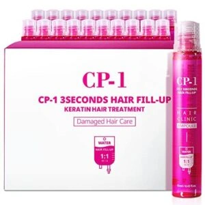 CP 1 3 Seconds Keratin Hair B07WGK2JTV