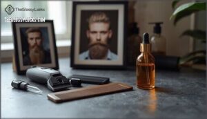 create your weekly trimming schedule