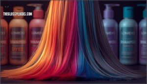 critique of added perfumes and colorants