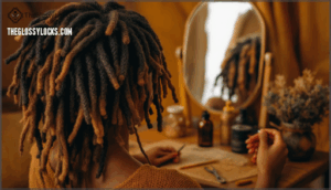 crochet and interlocking methods