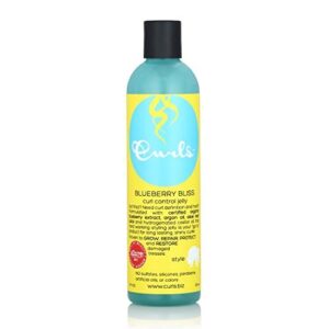 Curls Blueberry Bliss Control Jelly B00UTUTX9U