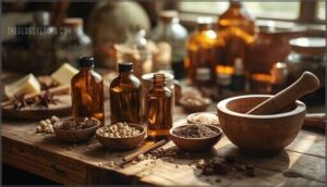 customizing your beard wash formula