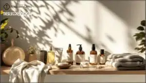 daily and weekly hair care practices daily and weekly hair care practices