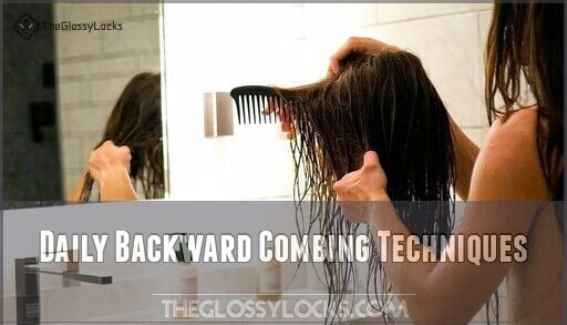 How to Train Your Hair to Go Back: Step-by-Step Guide (2025)
