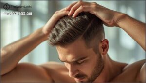 daily habits to prevent hair damage