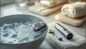 deep cleaning and hygiene practices deep cleaning and hygiene practices