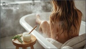deep conditioning hair masks