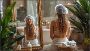 deep conditioning treatments