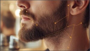 defining your natural beard shape defining your natural beard shape