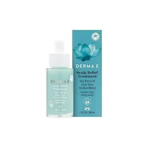 DERMA E Scalp Relief Treatment, B09BPBJNZL