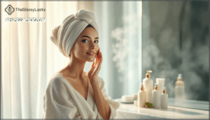 dermatologist-recommended tips for post-tan care