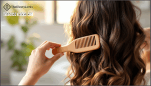 detangle hair first detangle hair first