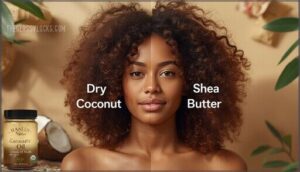 disadvantages of coconut oil for hair disadvantages of coconut oil for hair