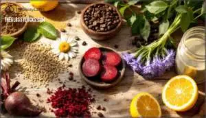 diy remedies to boost hair color naturally diy remedies to boost hair color naturally