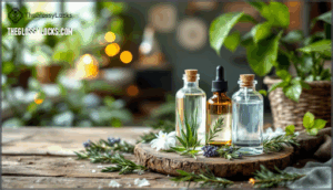 diy toners and hydrating mists